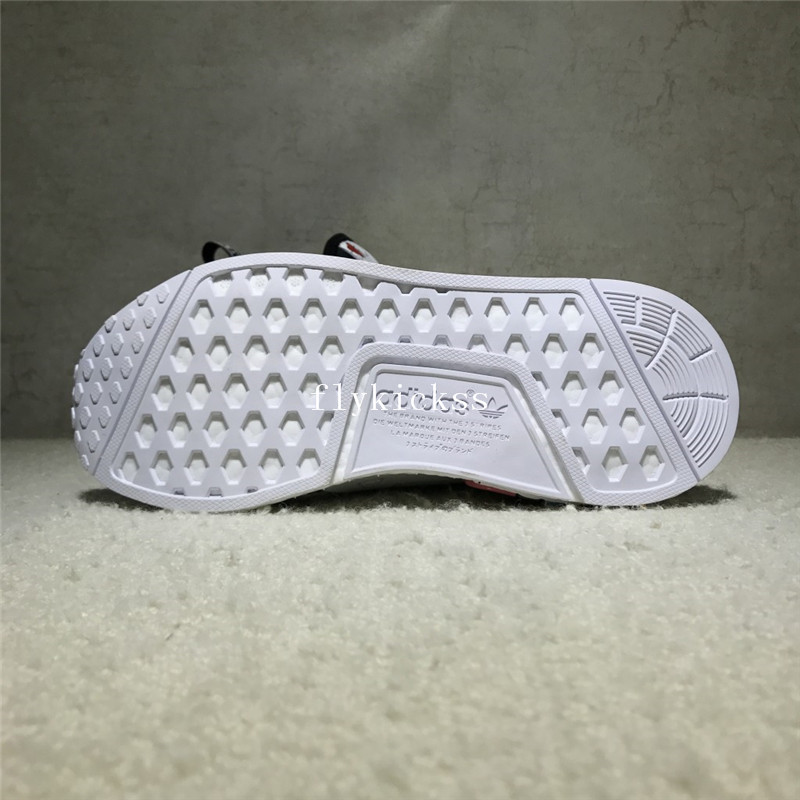 Kaws x Adidas NMD XR1 Real Boost